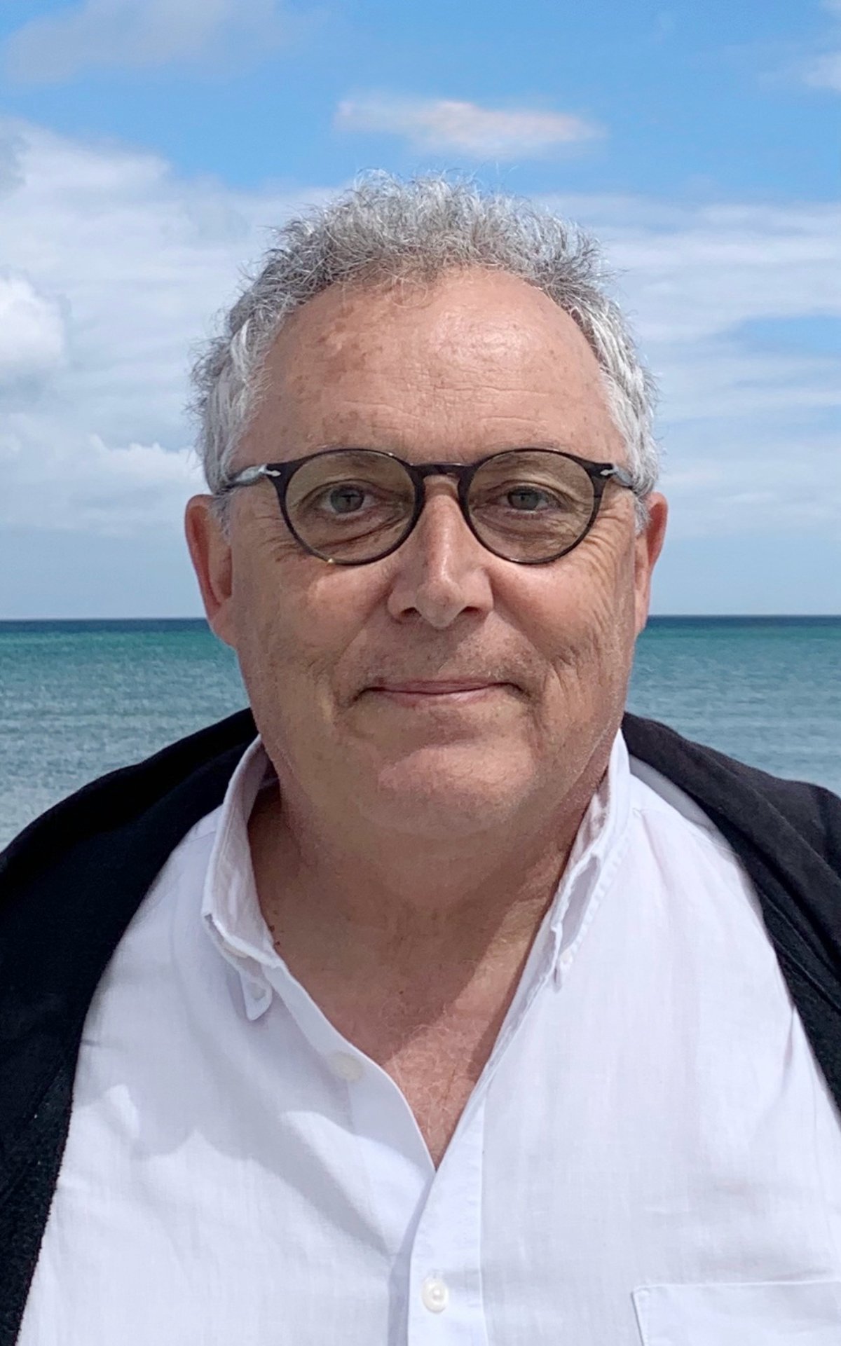 Jena-Philippe Vogt